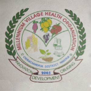 Millennium Village Health Organisation