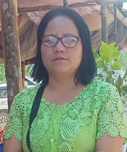 Smt. Ngaineichong